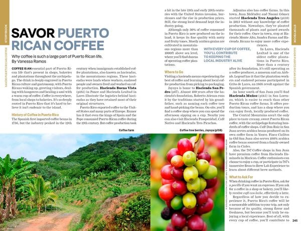 Produktbild: Lonely Planet Puerto Rico