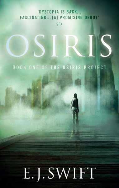 Produktbild: Osiris