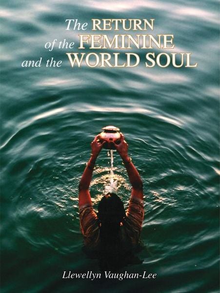 Produktbild: The Return of the Feminine and the World Soul