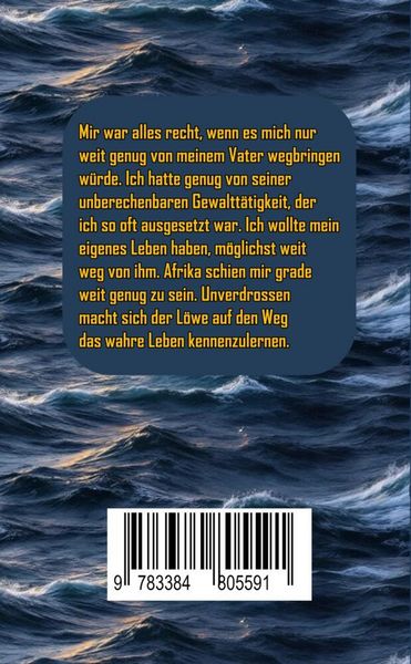 Produktbild: Die Reise des L&ouml;wen