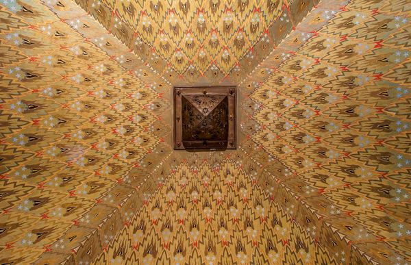 Produktbild: Verborgener Jugendstil