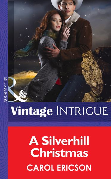 Produktbild: A Silverhill Christmas