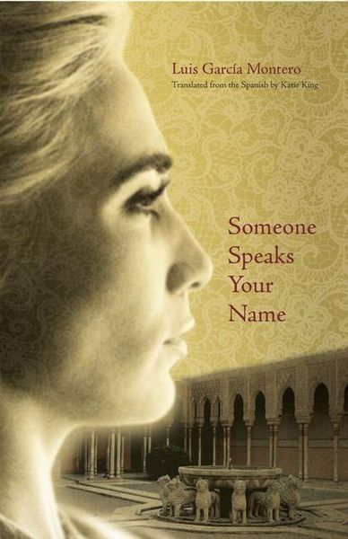 Produktbild: Someone Speaks Your Name