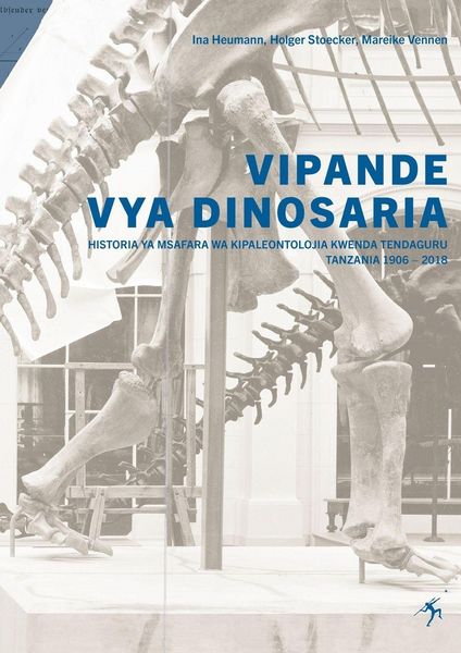 Produktbild: Vipande vya Dinosaria