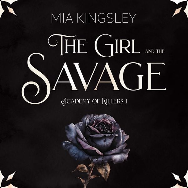 Produktbild: The Girl And The Savage