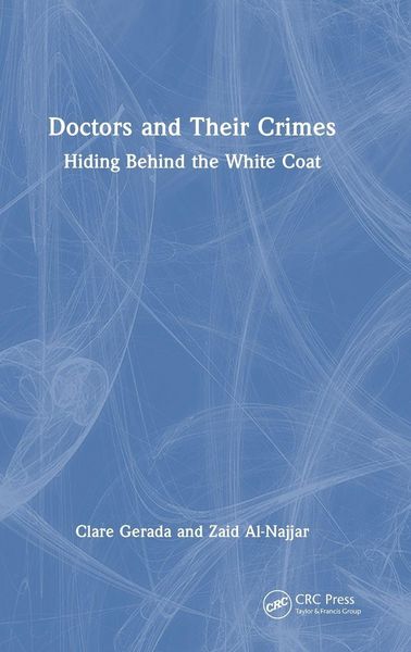 Produktbild: Doctors and Their Crimes