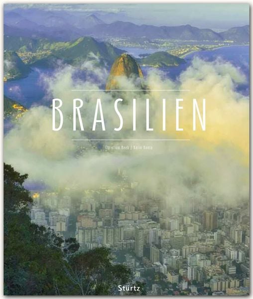 Produktbild: Brasilien