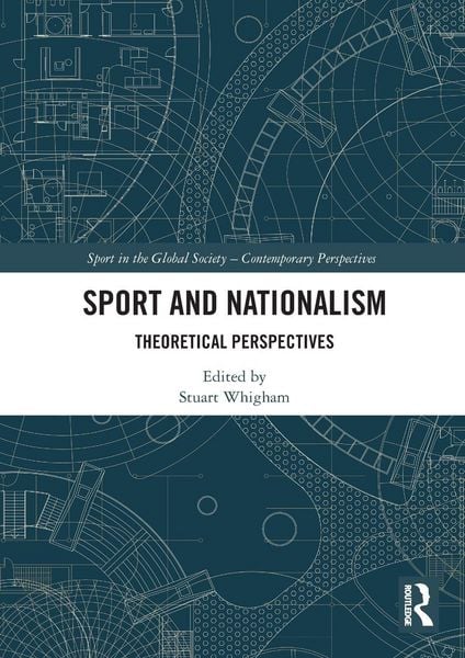 Produktbild: Sport and Nationalism