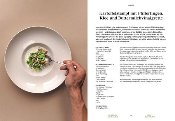 Produktbild: Pilze, Pilze, Pilze