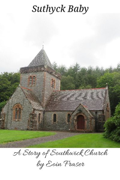 Produktbild: Suthyck baby (Southwick church 2)