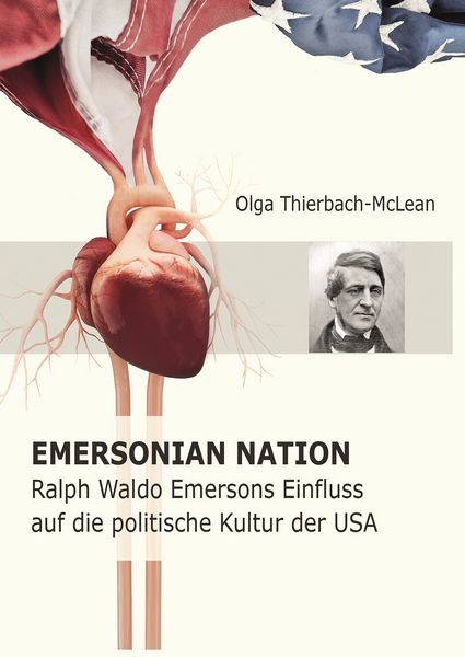 Produktbild: Emersonian Nation