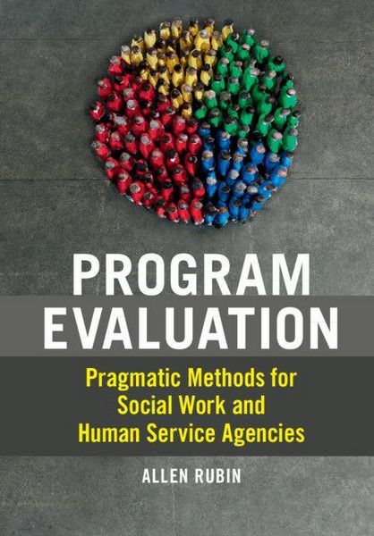 Produktbild: Program Evaluation
