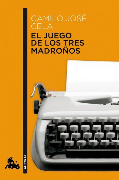 Produktbild: El juego de los tres madro&ntilde;os