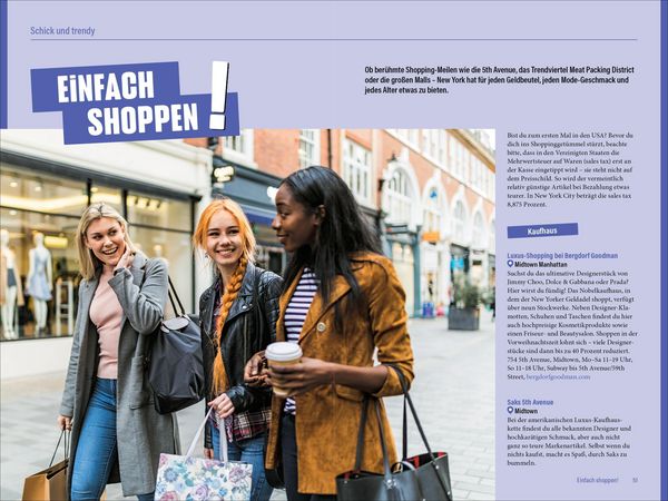 Produktbild: Einfach New York!