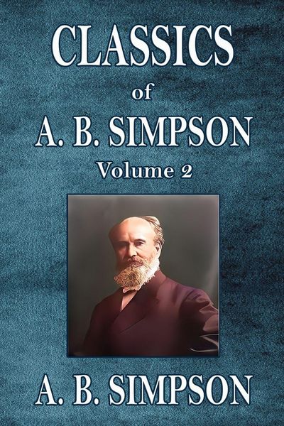 Produktbild: Classics of A. B. Simpson