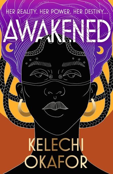 Produktbild: Awakened