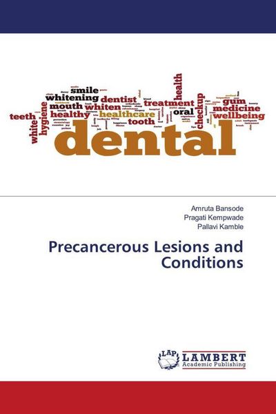 Produktbild: Precancerous Lesions and Conditions