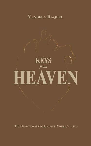 Produktbild: Keys from Heaven