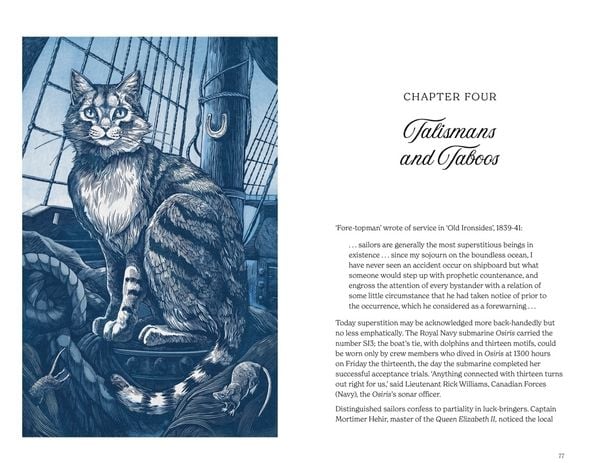 Produktbild: Folklore of the Sea