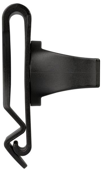 Produktbild: Ledlenser 0317 G&uuml;rtel-Clip P7, T7, L7, MT-7, P7R, T7.2, T7.2 Blue, T7M
