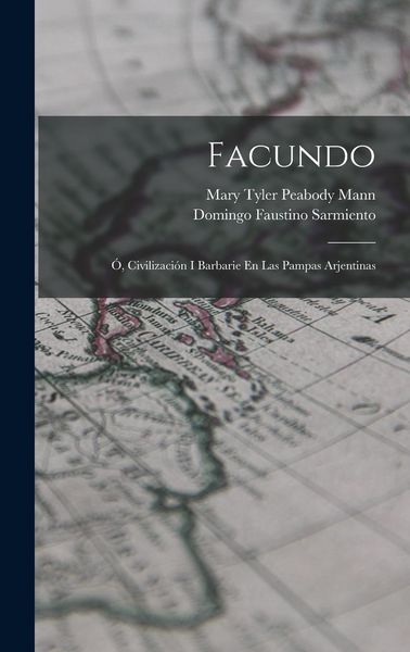 Produktbild: Facundo