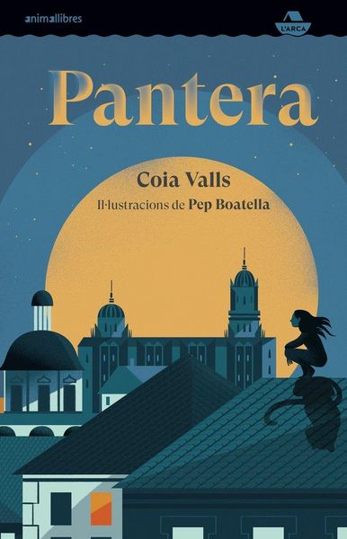 Produktbild: Pantera