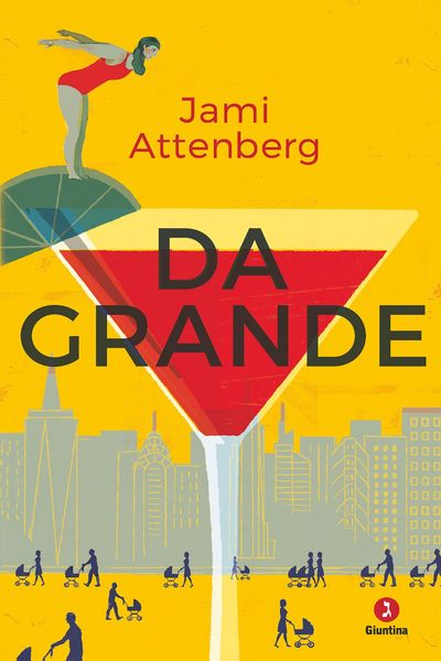 Produktbild: Da grande