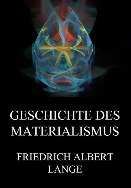 Produktbild: Geschichte des Materialismus