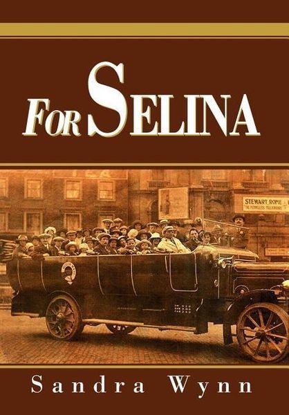Produktbild: For Selina