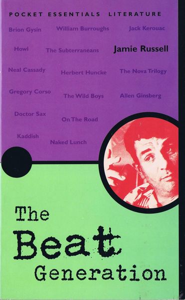 Produktbild: The Beat Generation