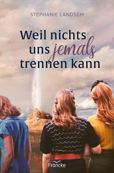 Produktbild: Weil nichts uns jemals trennen kann