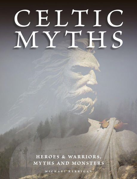 Produktbild: Celtic Myths