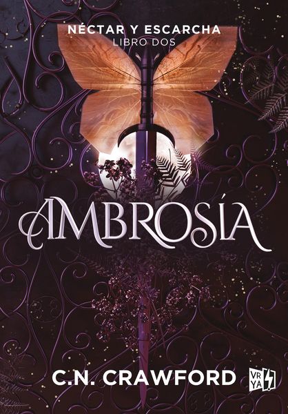 Produktbild: Ambros&iacute;a