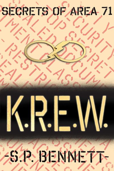 Produktbild: K.R.E.W.