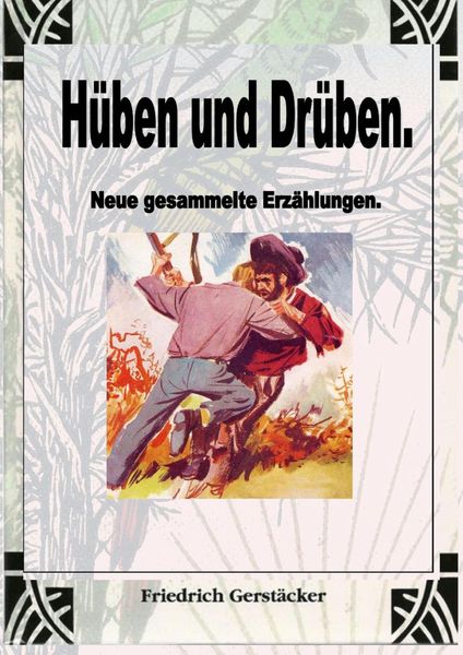 Produktbild: H&uuml;ben und Dr&uuml;ben