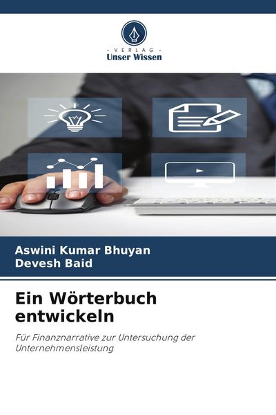 Produktbild: Ein W&ouml;rterbuch entwickeln