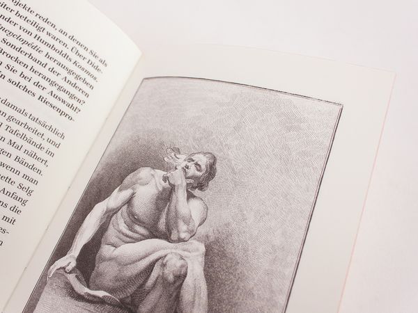 Produktbild: Wir drucken nur B&uuml;cher, die wir selber lesen m&ouml;chten