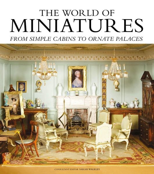 Produktbild: The World of Miniatures