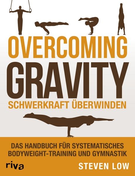 Produktbild: Overcoming Gravity - Schwerkraft &uuml;berwinden