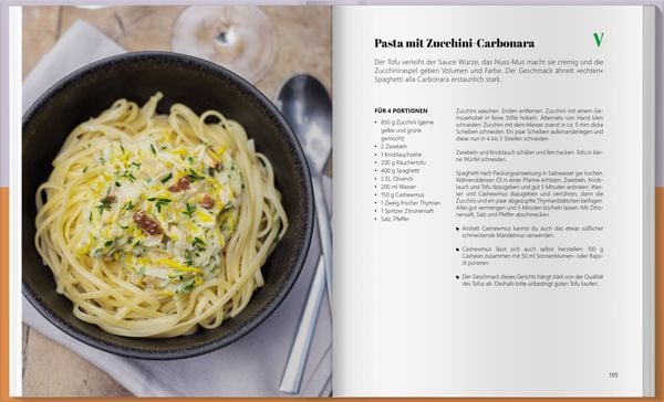 Produktbild: Zucchini