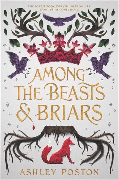 Produktbild: Among the Beasts & Briars