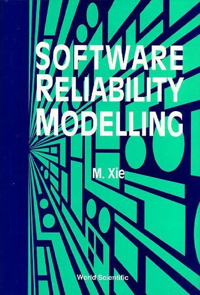 Produktbild: Software Reliability Modelling