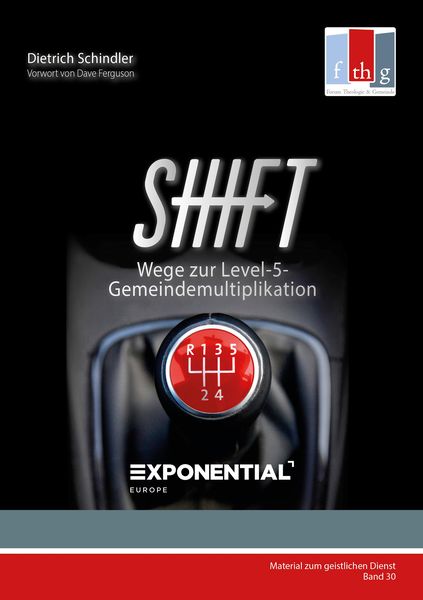 Produktbild: SHIFT