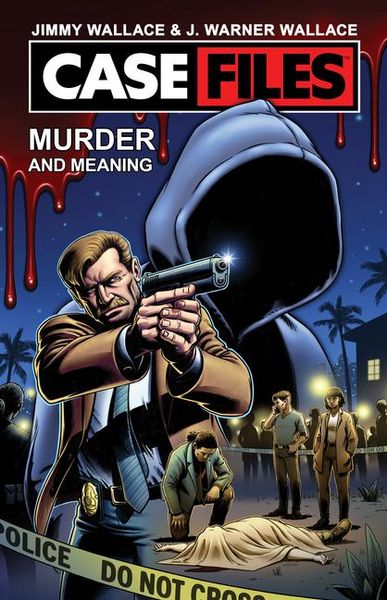 Produktbild: Case Files Vol. I