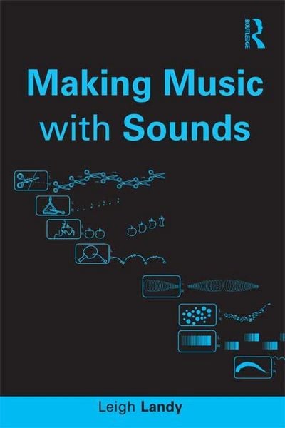 Produktbild: Making Music with Sounds
