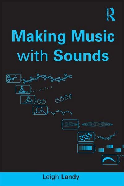 Produktbild: Making Music with Sounds