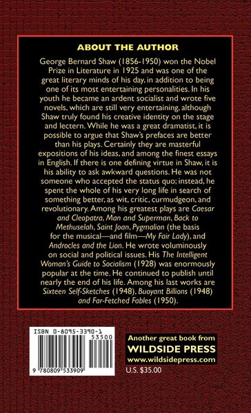 Produktbild: John Bull's Other Island
