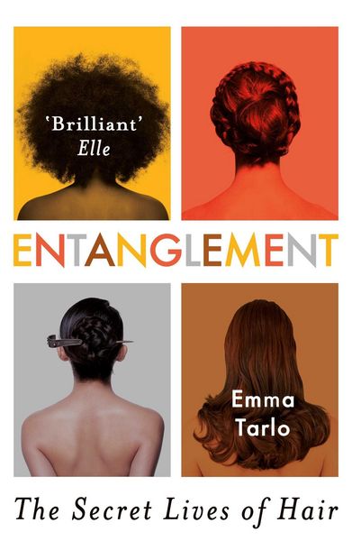 Produktbild: Entanglement
