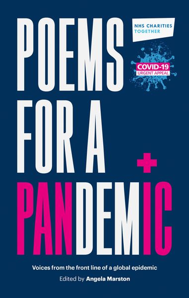 Produktbild: Poems for a Pandemic