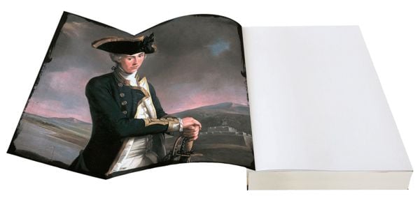 Produktbild: Captain Nelson &ndash; Unter der Flagge des K&ouml;nigs
